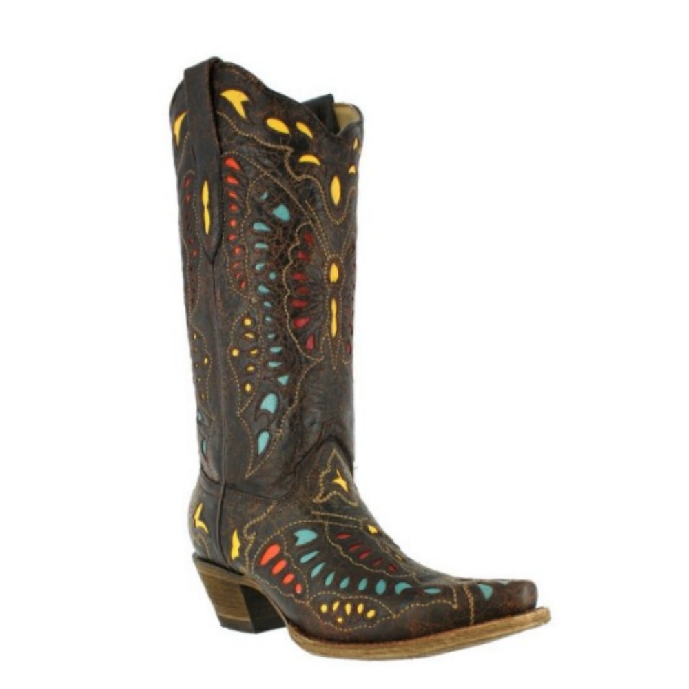 Corral Cowboy boots